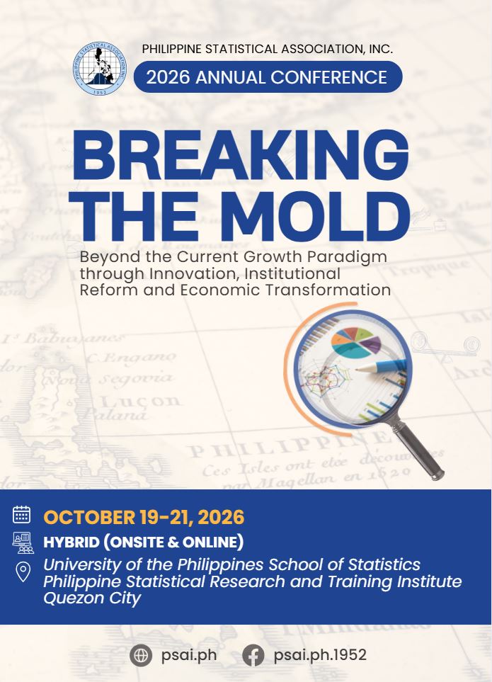 2024 PSAI Annual Conference