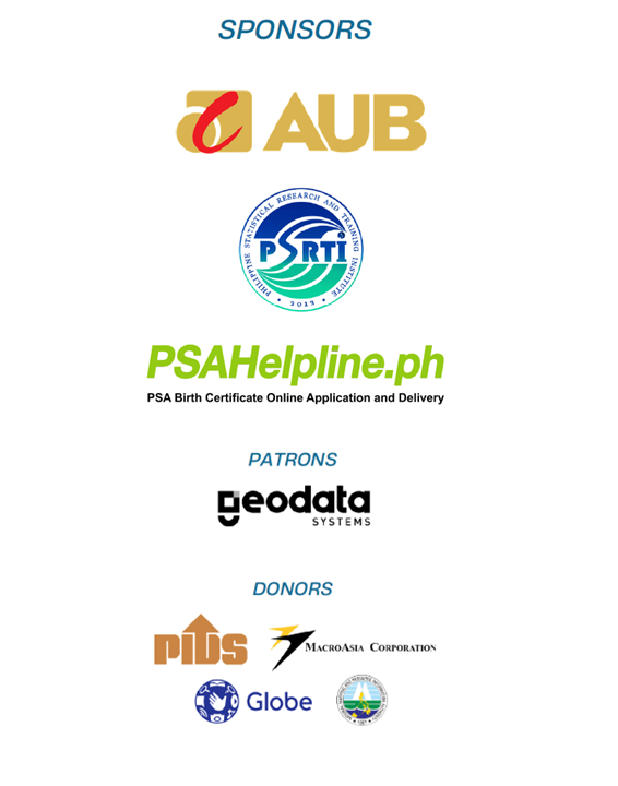 Corporate Sponsors